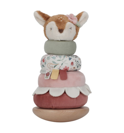 Sarenka miękka piramida Fairy Garden Little Dutch