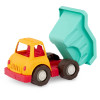 Wywrotka Ciężarówka Wonder Wheels Dump Truck