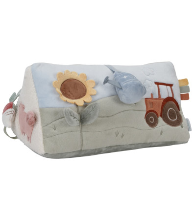 Trójkąt aktywizujący Farma Little Dutch