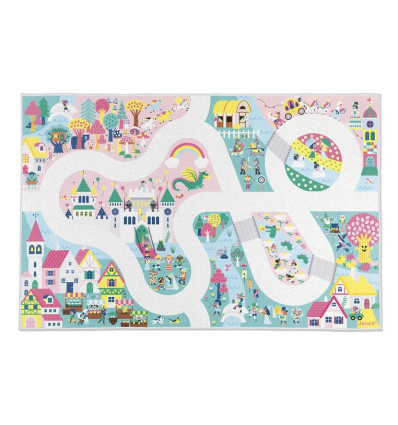 Mata Zaczarowane Królestwo Janod 12 m-cy+