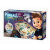 Pinball automat do gry zrób to sam Buki 8+