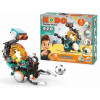 Robot Kodo do kodowania mechanicznego Buki 8+