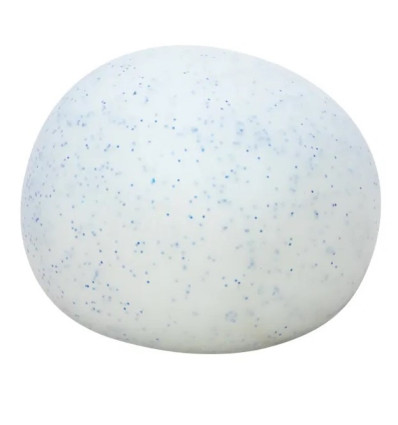 Snow Ball Crunch kula śniegu gniotek Needoh 3+