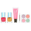 Zestaw kosmetyków do makijażu Motyle Souza 3+