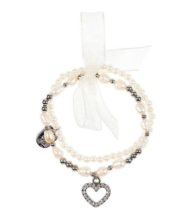 Bliss Potrójna bransoletka Souza 3+