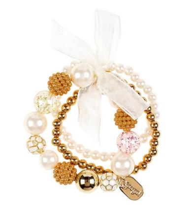 Marceline Potrójna bransoletka Souza 3+