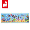 Podwodny Świat układanka Magneti`stories Janod 3+