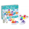 Mydełka żelowe Jelly Soaps zestaw Sentosphere 8+