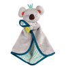 Miś Koala przytulanka mini-kocyk B.Toys