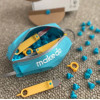 Makedo Holiday Bundle 149 el. narzędzia do kartonu