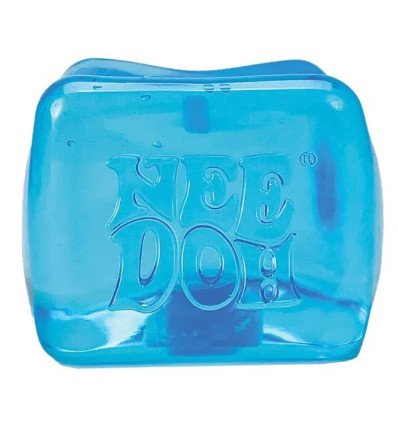 Ogromna Kostka lodu gniotek Niceberg Schylling 3+