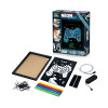 Neon Gamepad kreatywny zestaw DIY Buki 7+