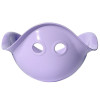 Bilibo Pastel Liliowy kreatywna muszelka Moluk 2+
