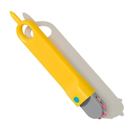 Roller perforujący tekturę Fold Roller Makedo 5+