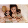 Evi lalka szmacianka 35 cm Little Dutch 12 m-c+