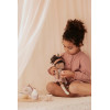 Evi lalka szmacianka 35 cm Little Dutch 12 m-c+