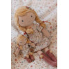 Julia lalka szmacianka 35 cm Little Dutch 12 m-c+