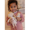 Julia lalka szmacianka 35 cm Little Dutch 12 m-c+
