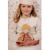 Princess Julia lalka szmacianka 35 cm Little Dutch