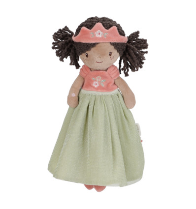 Princess Evi lalka szmacianka 35 cm Little Dutch