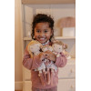 Julia mini lalka szmacianka 10 cm Little Dutch 1+