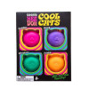 Teenie Cool Cats Multipack kotki gniotki Needoh