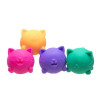 Teenie Cool Cats Multipack kotki gniotki Needoh
