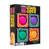 Teenie Cool Cats Multipack kotki gniotki Needoh