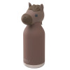Butelka termiczna Koń 460 ml Bestie Asobu