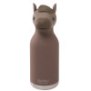 Butelka termiczna Koń 460 ml Bestie Asobu