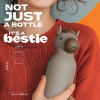 Butelka termiczna Koń 460 ml Bestie Asobu