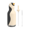 Butelka termiczna Pingwin 460 ml Bestie Asobu