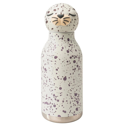 Butelka termiczna Foka 460 ml Bestie Asobu