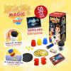 Zestaw do sztuczek magicznych Amazing Buki France
