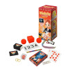 Zestaw do sztuczek magicznych Wonderful Buki 7+