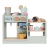 Kawiarenka z ekspresem i cukiernią Little Dutch 3+