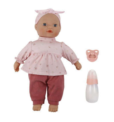Lily lalka bobas 36 cm Little Dutch 18 mcy+