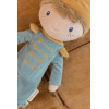 Prince Jim lalka szmacianka 35 cm Little Dutch