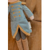 Prince Jim lalka szmacianka 35 cm Little Dutch