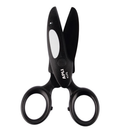 Nożyczki dla przedszkolaka Orka Apli Kids 2+