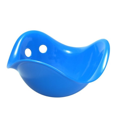 Bilibo kreatywna muszelka niebieska Moluk 2+
