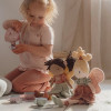 Wróżka Mila lalka szmacianka Little Dutch 12 m-cy+