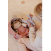 Baby Rosa lalka bobas z akcesoriami Little Dutch