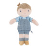 Jim mini lalka szmacianka 10 cm Little Dutch 1+