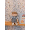Jim mini lalka szmacianka 10 cm Little Dutch 1+