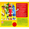 Crayola kredki świecowe 64 sztuki 3+