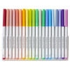Crayola flamastry pastelowe Super Tips 20 szt 3+