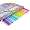 Crayola flamastry pastelowe Super Tips 20 szt 3+