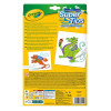 Crayola flamastry dla dzieci Super Tips 24 szt 3+