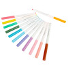 Crayola flamastry pastelowe Super Tips 12 szt 3+